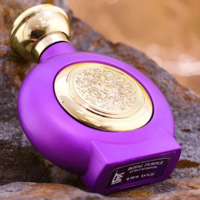 Perfume Royal Purple, Ladies, Dubai Essence, 100ml